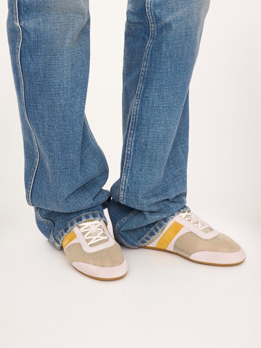 Chlo&eacute; Kick sneaker - 2