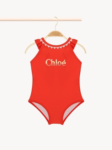 Kids' swimsuit - 2