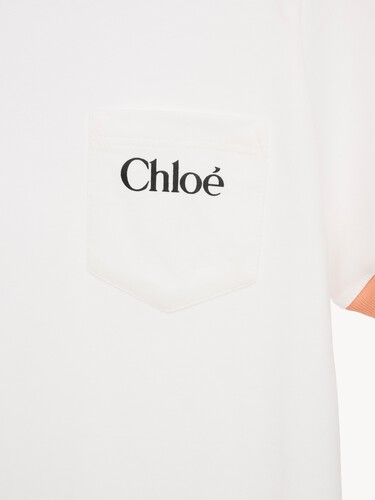 Kids' crew-neck T-shirt - 4