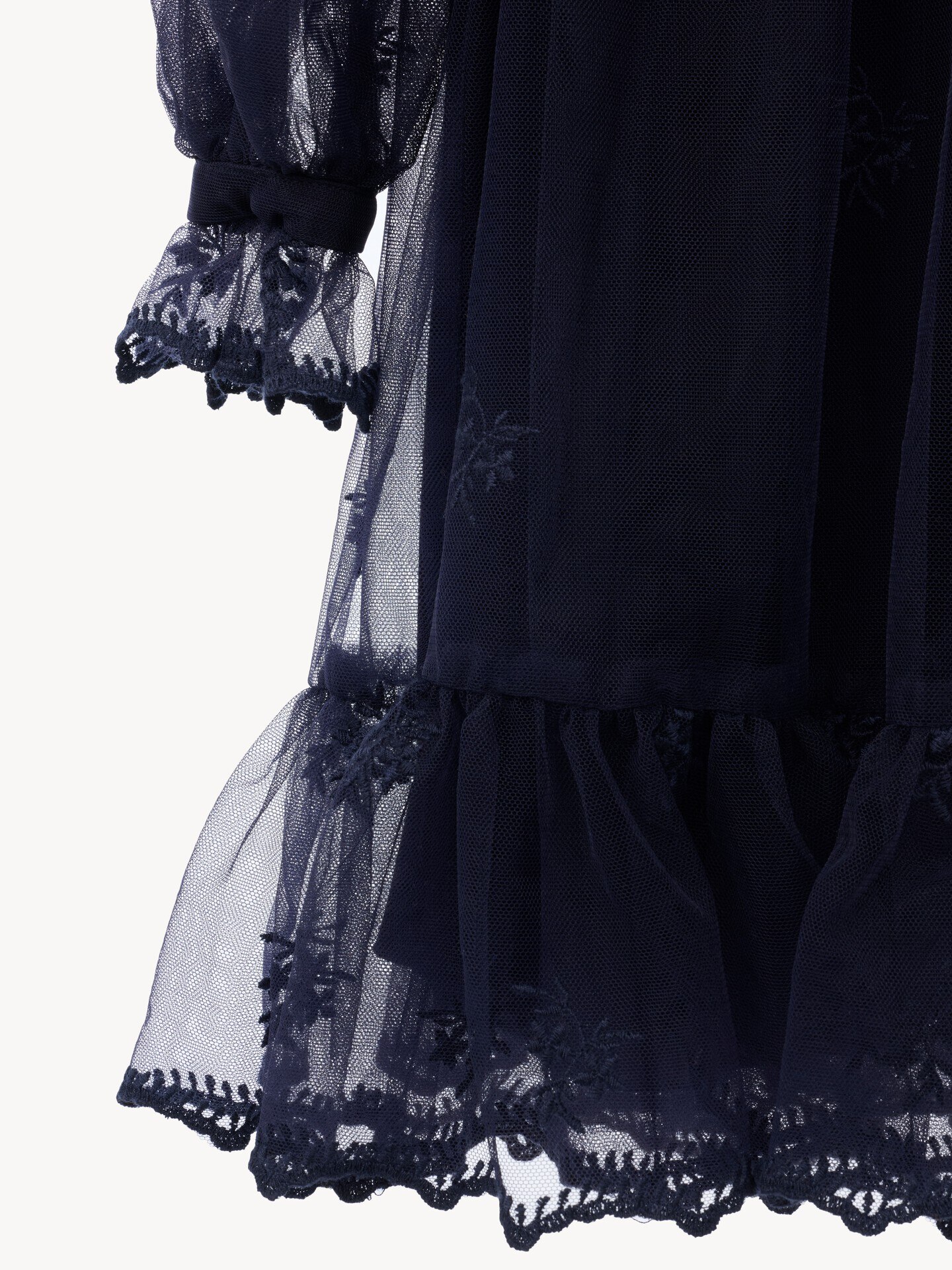Robe de c&eacute;r&eacute;monie Enfant - 3.0