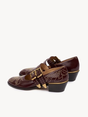 Susanna pump - 6
