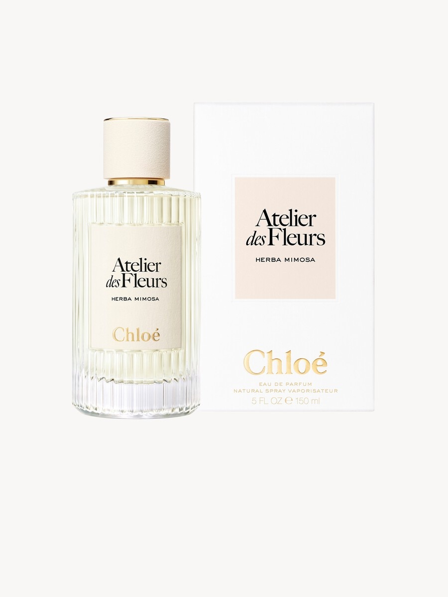 Atelier des Fleurs Herba Mimosa Eau de Parfum 5.1 fl oz - 3