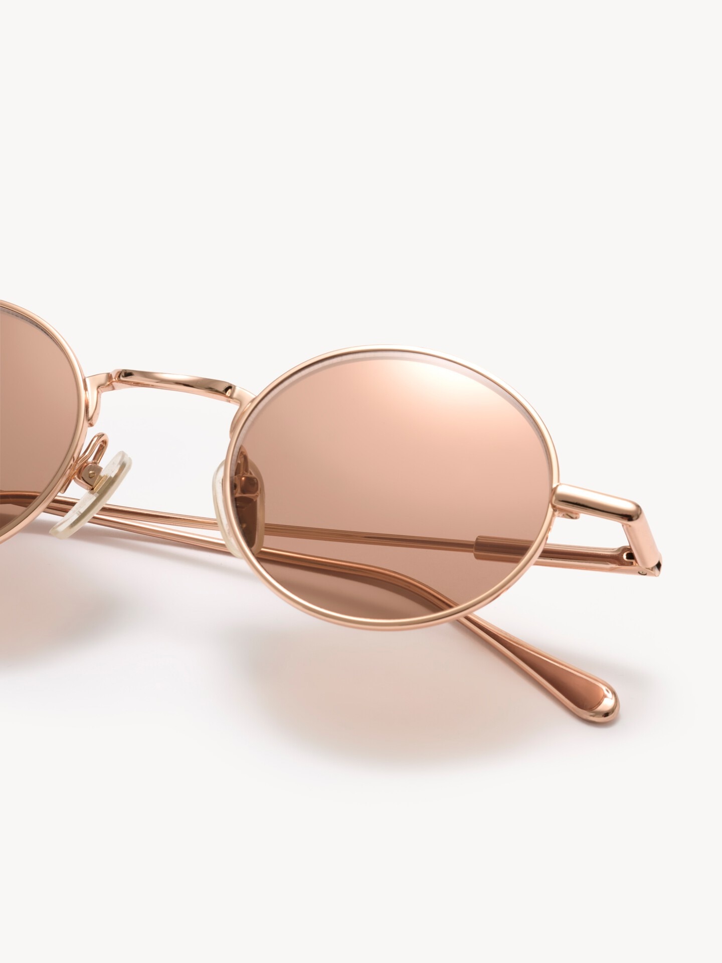 Chlo&eacute; Iconic sunglasses - 5.0