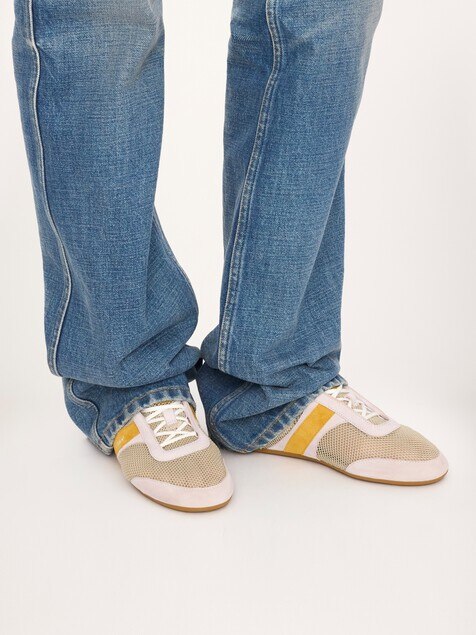 Chlo&eacute; Kick sneaker