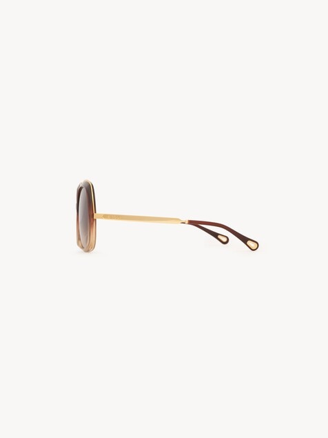 Leia sunglasses