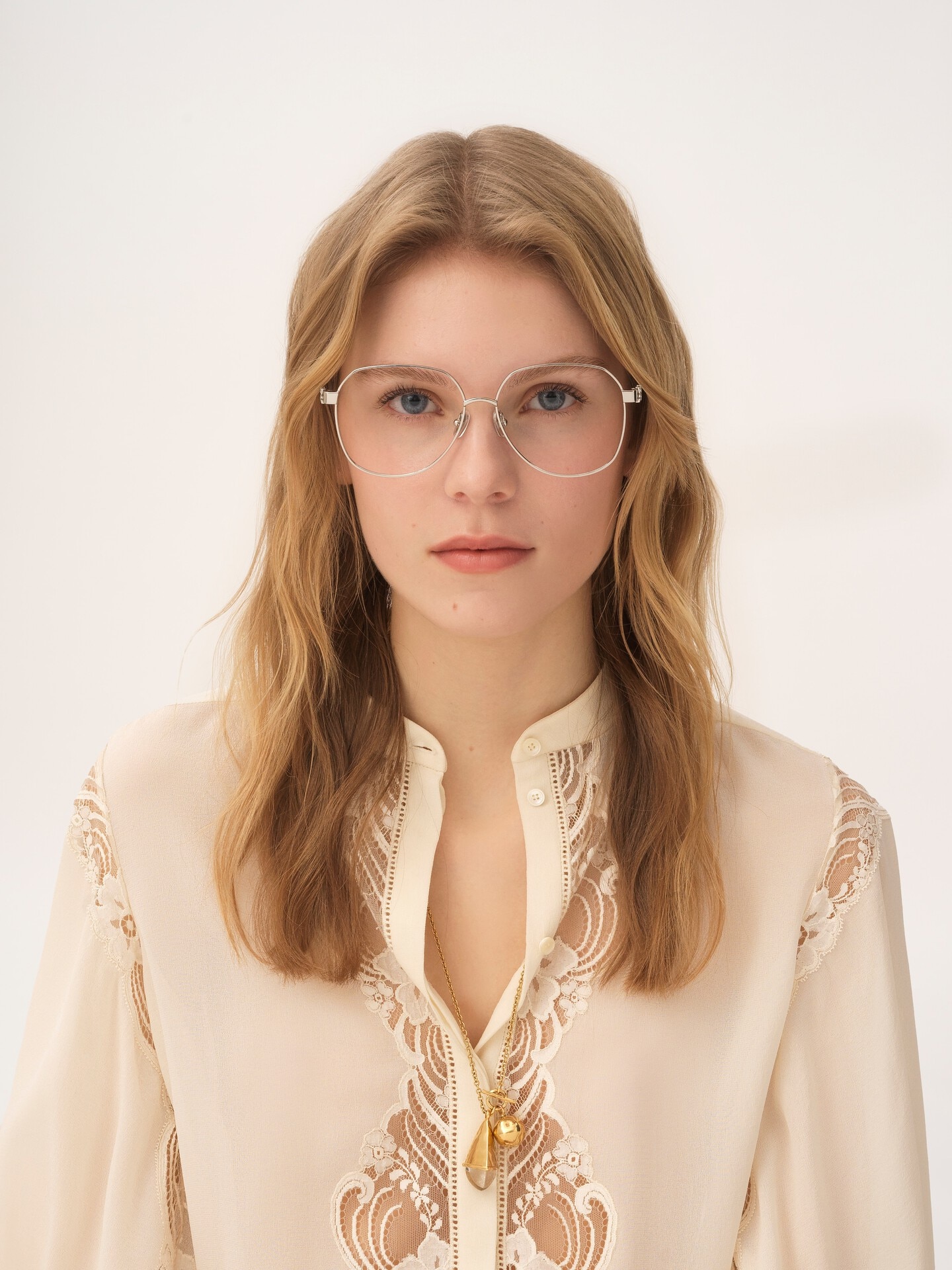 Marcie eyeglasses - 5.0