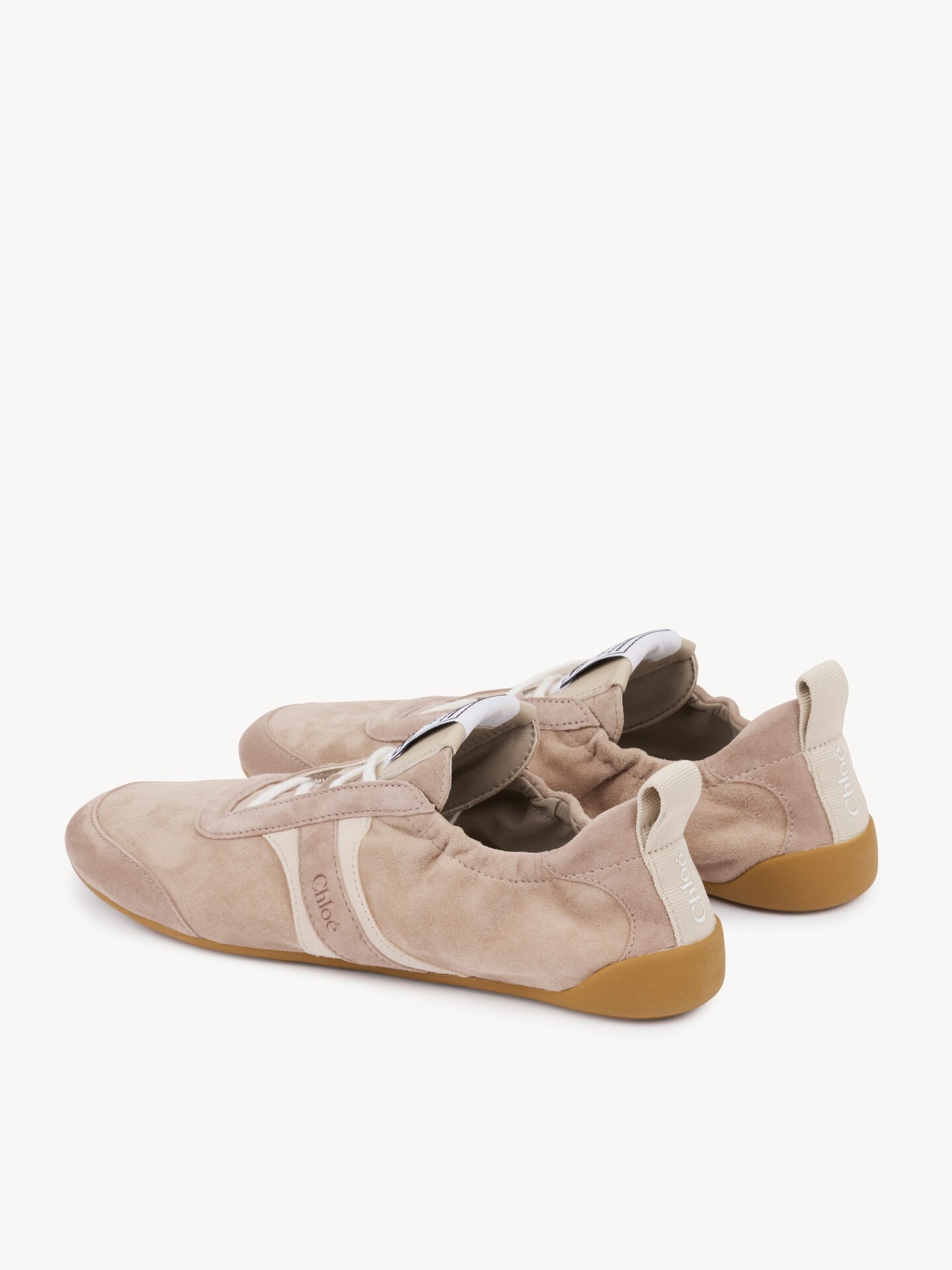 Chlo&eacute; Kick sneaker - 6.0