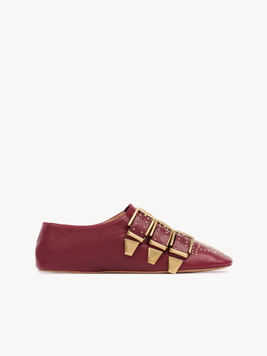 Susanna flat - 2