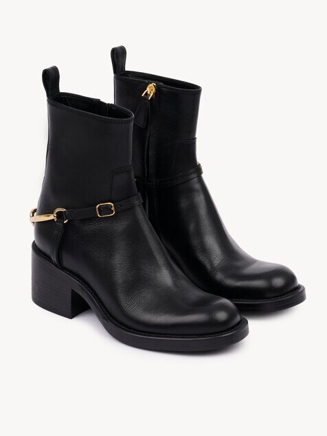 Bottines Dakota