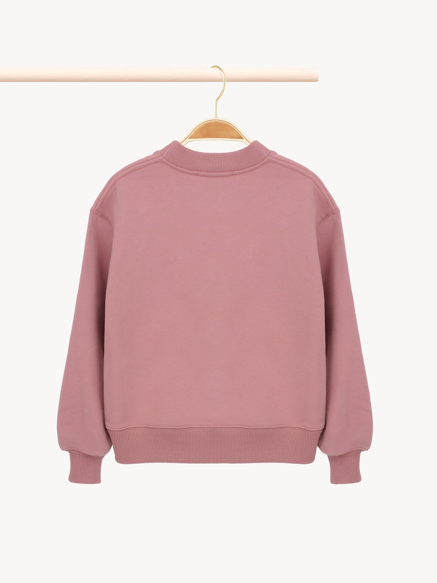 Kids' logo sweater - 2.0