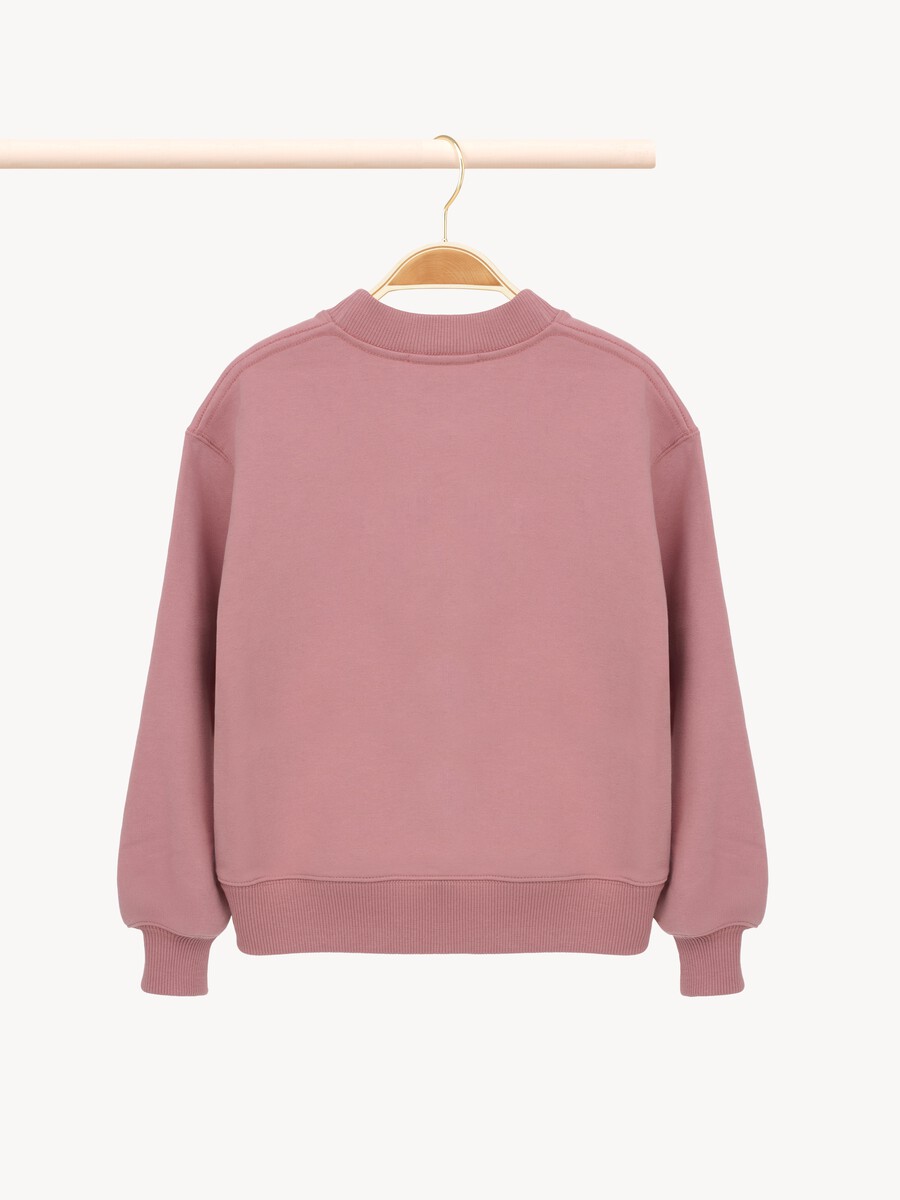 Kids' logo sweater - 2