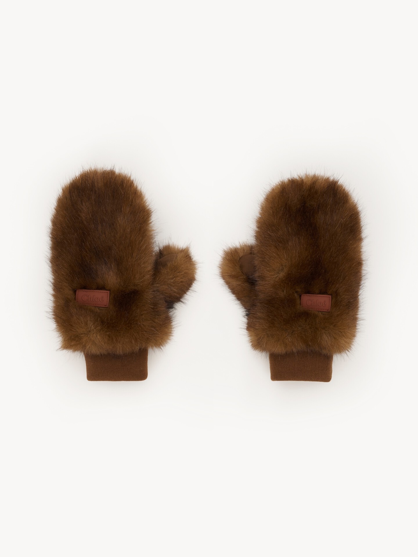 Kids' mittens - 1.0