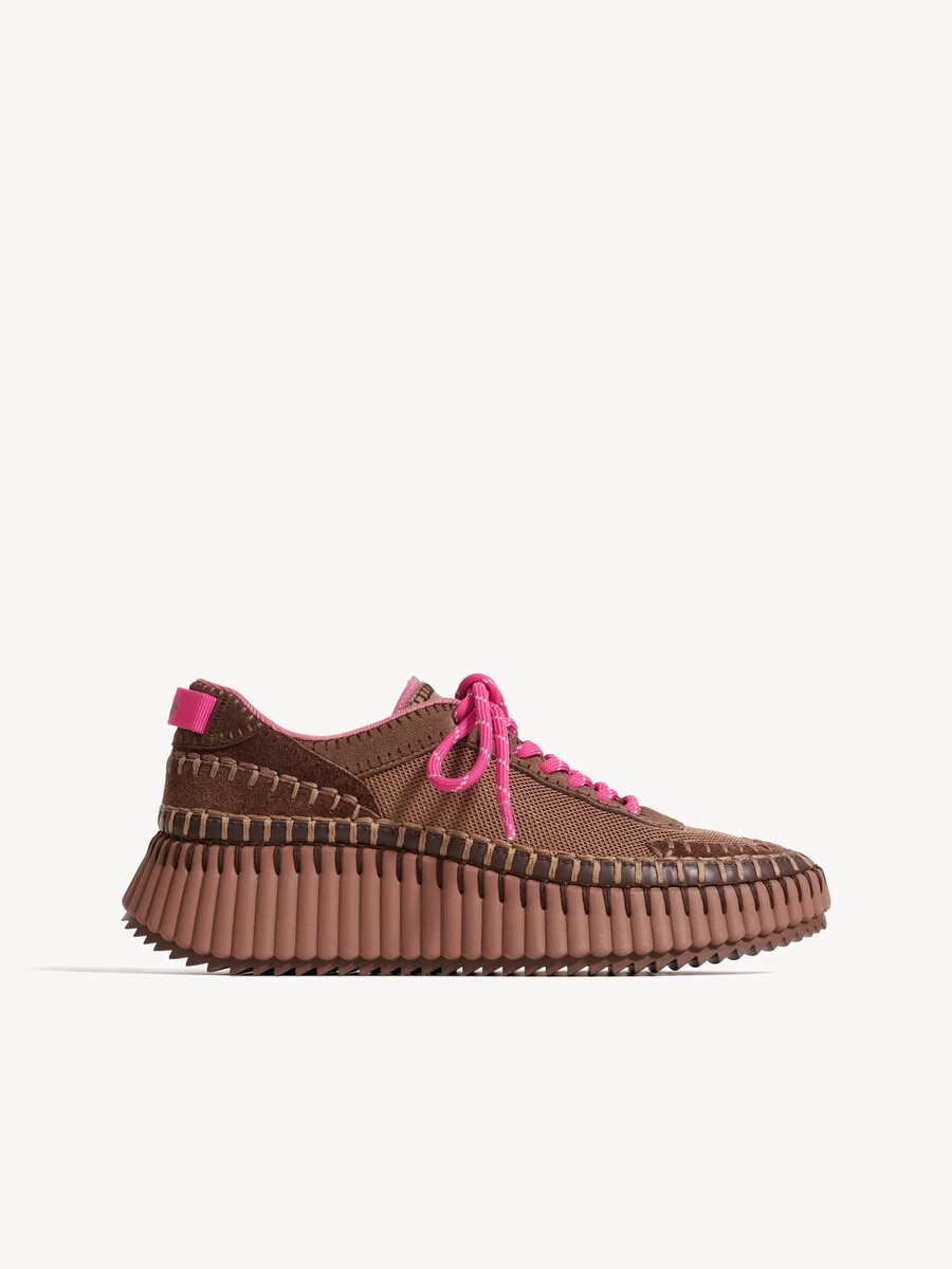 Nama sneaker - 1