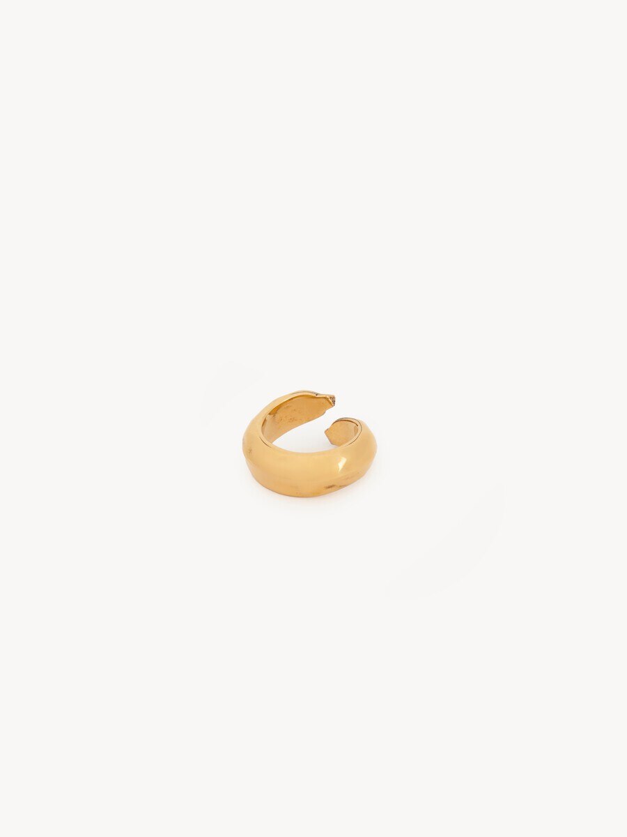 Anillo Chlo&eacute; Bananas - 2