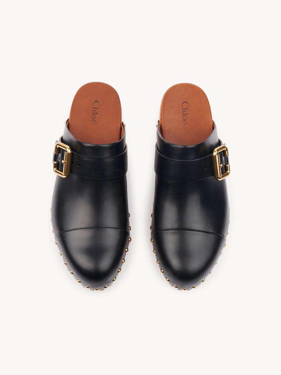 Jeannette clog - 4