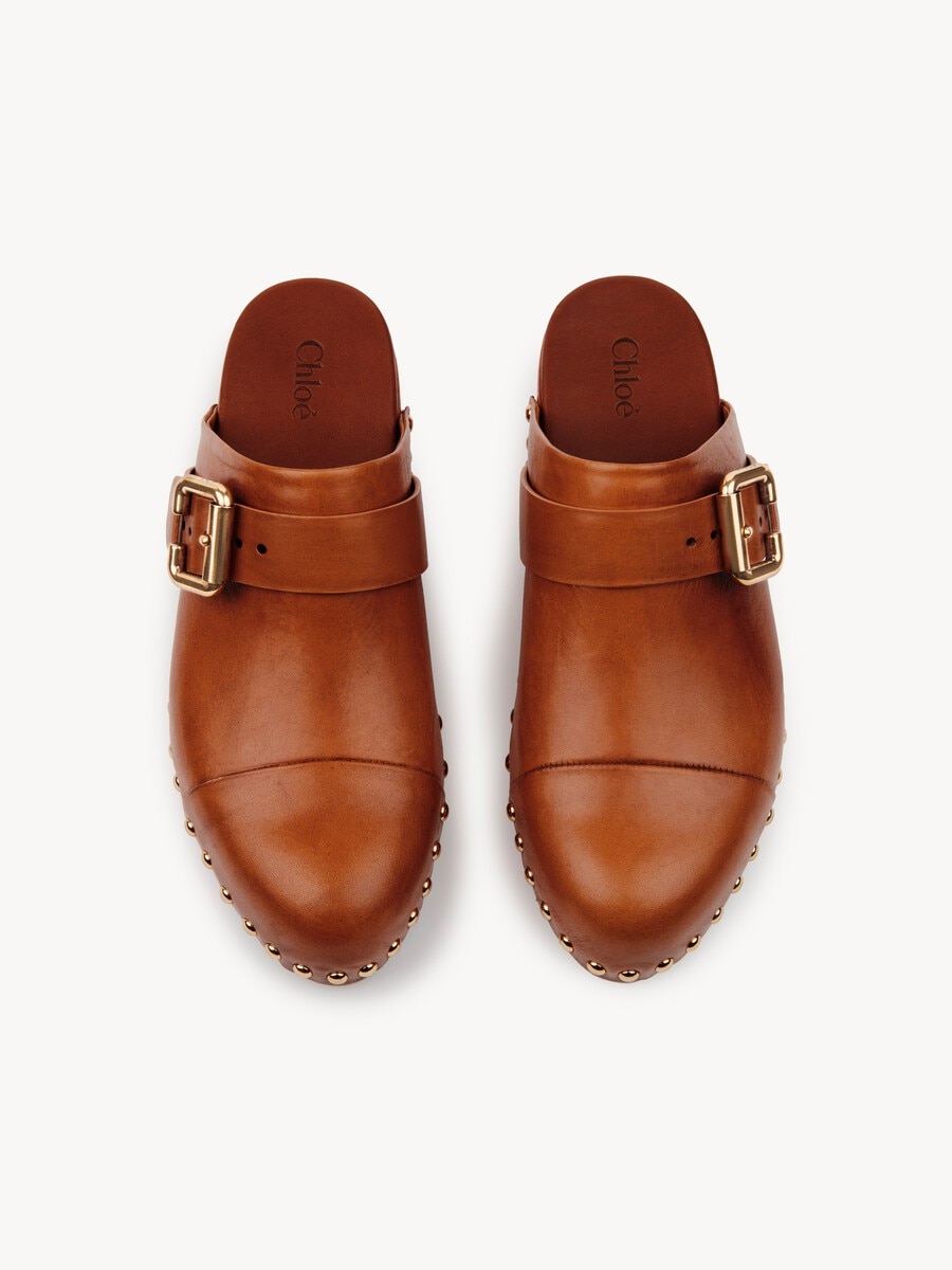 Jeannette clog - 4