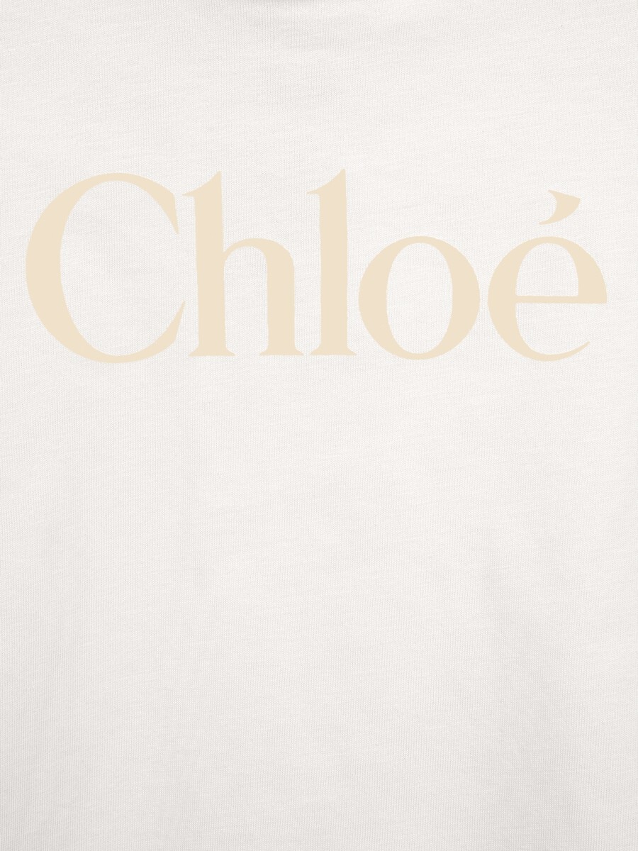 Baby logo T-shirt - 4