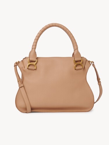 Marcie bag in grained leather - 5