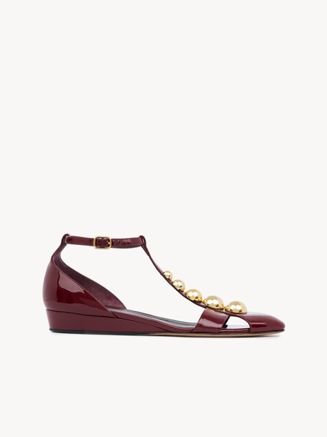 Cleia sandal