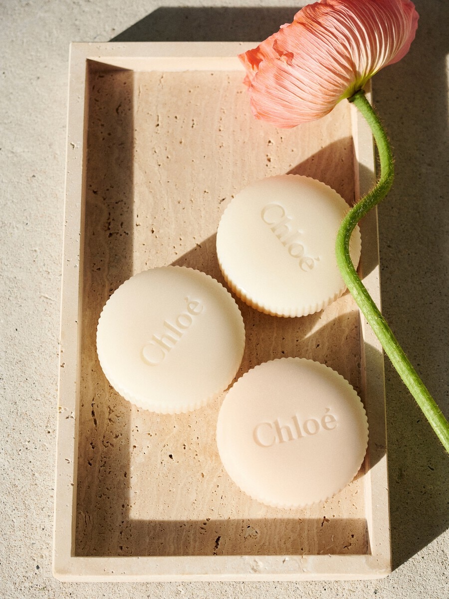 Atelier des Fleurs - Soap gift set - 2