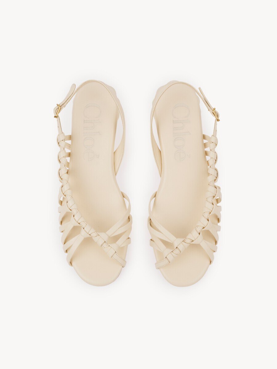 Estra sandal - 4