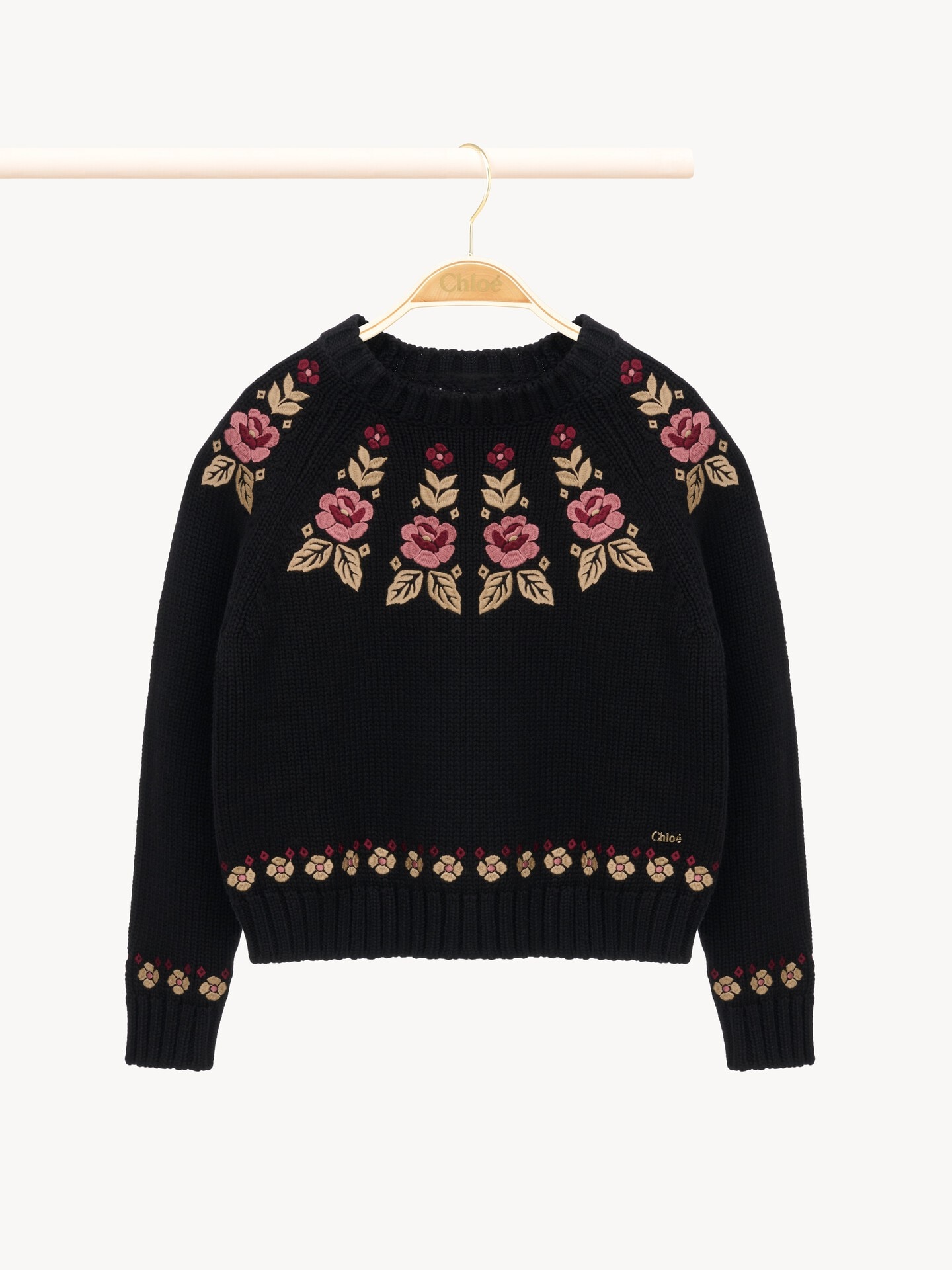 Pull Enfant - 1.0