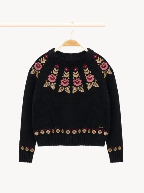 Pull Enfant