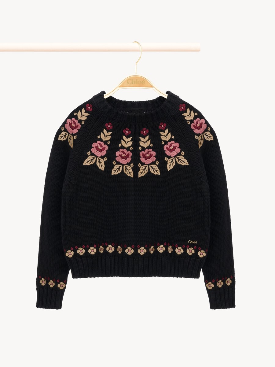 Pull Enfant - 1