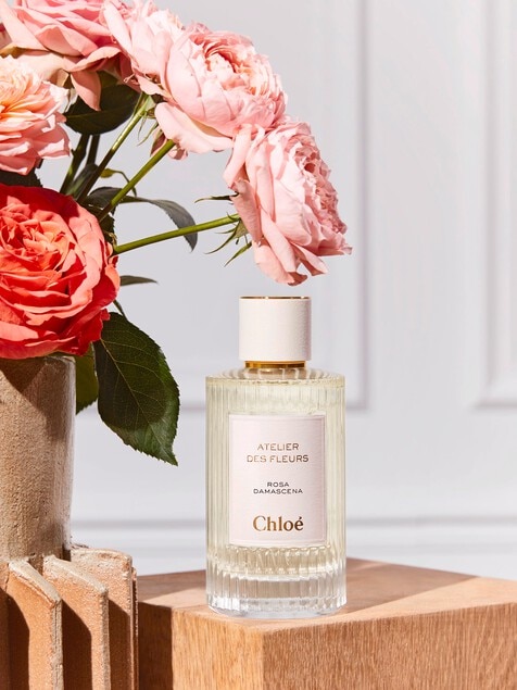 Atelier des Fleurs Rosa Damascena Eau de Parfum 5.1 fl oz