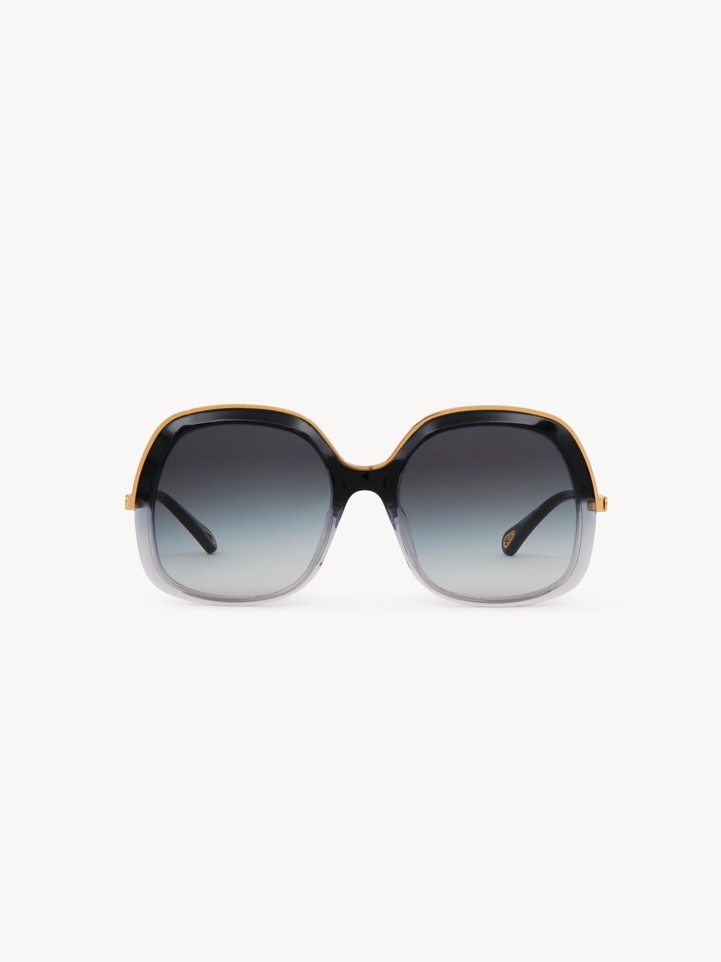 Leia sunglasses - 2.0