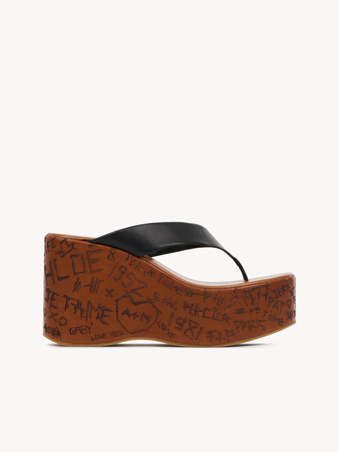 Maxime wedge slide - 1.0