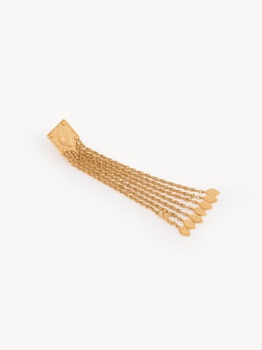 The Chlo&eacute; Amulet earrings - 4
