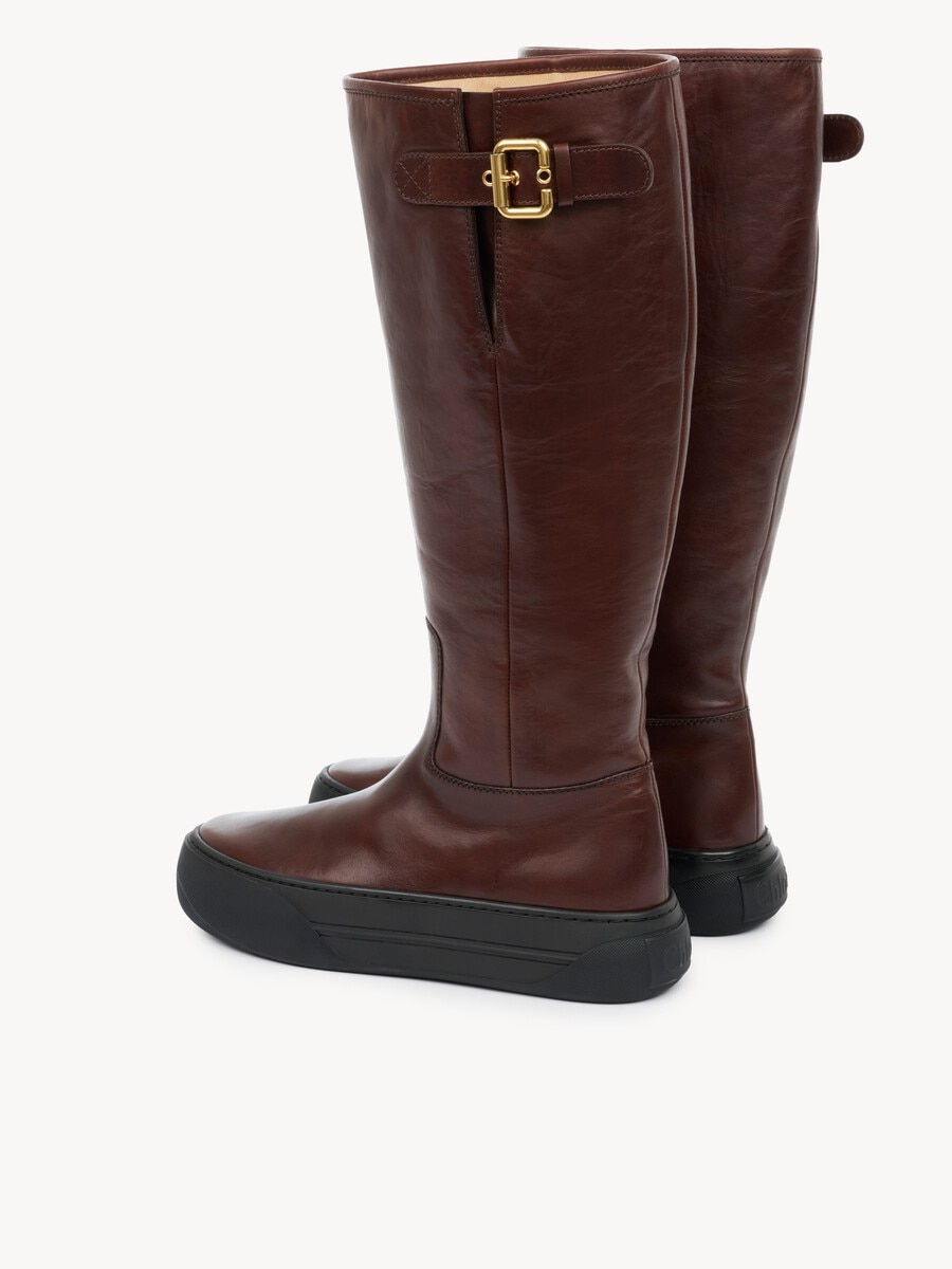 Botas Delia - 6