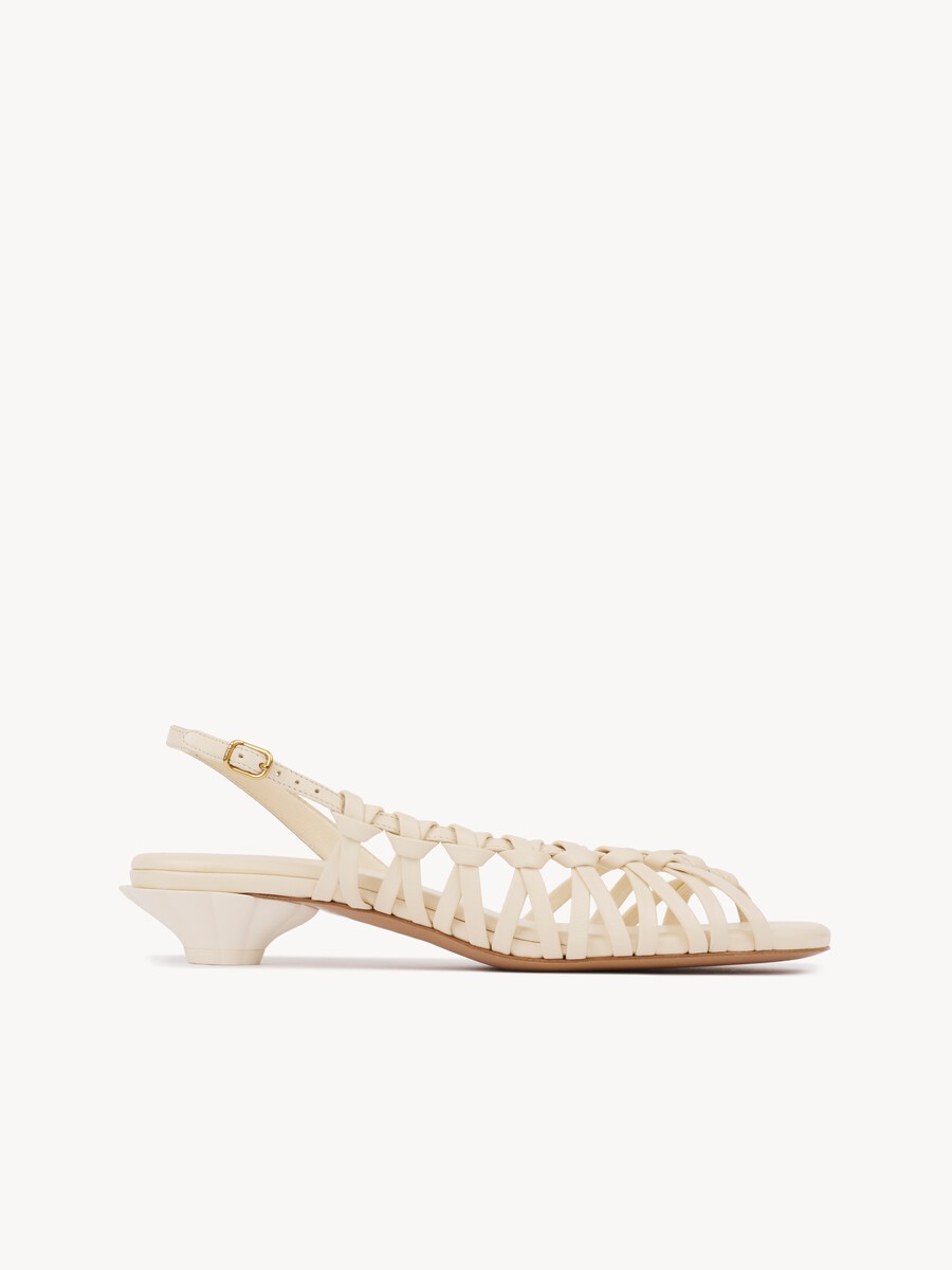 Estra sandal - 2