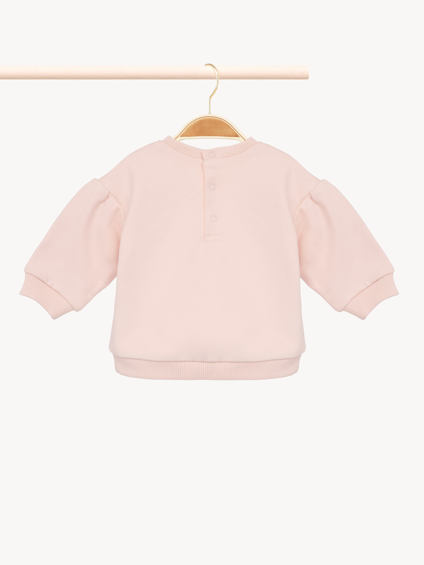 Sweat &agrave; logo B&eacute;b&eacute; - 2.0