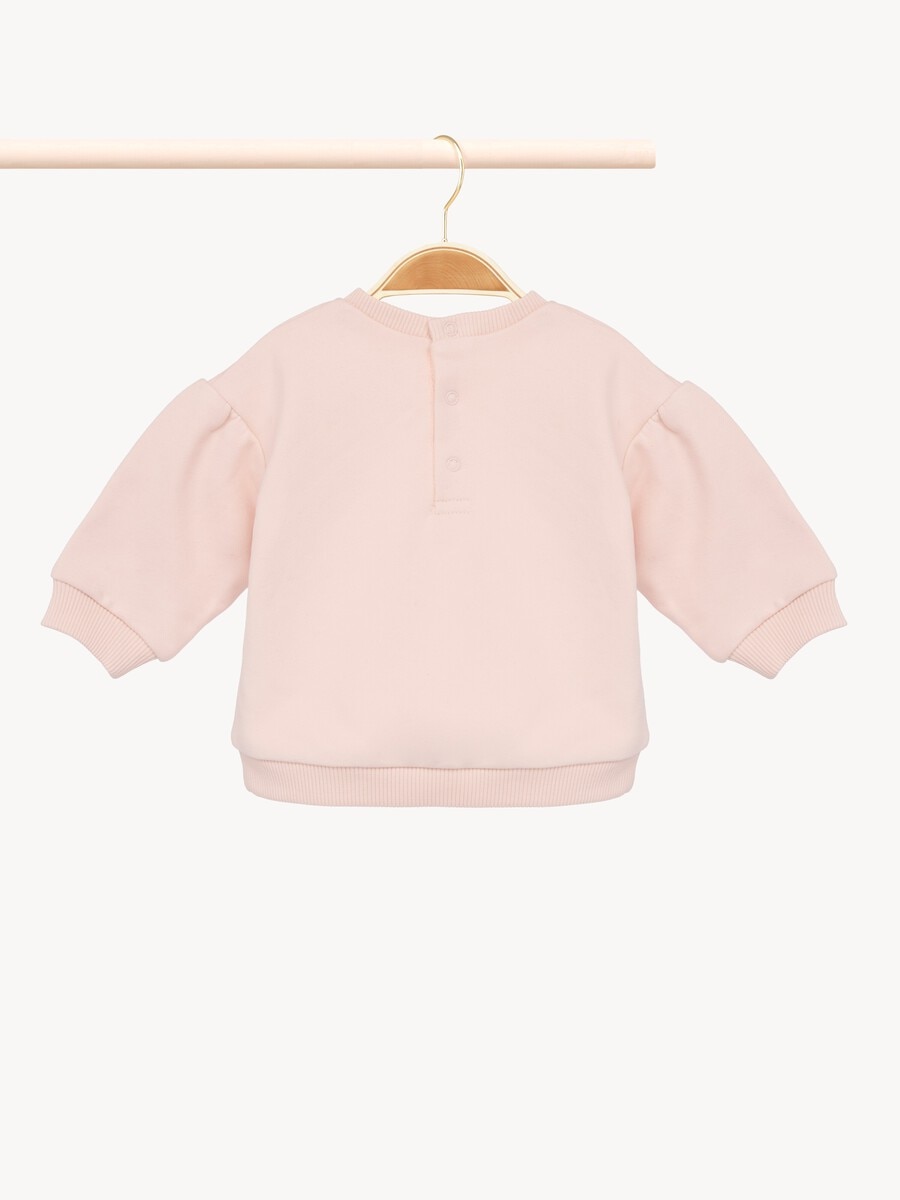 Sweat &agrave; logo B&eacute;b&eacute; - 2