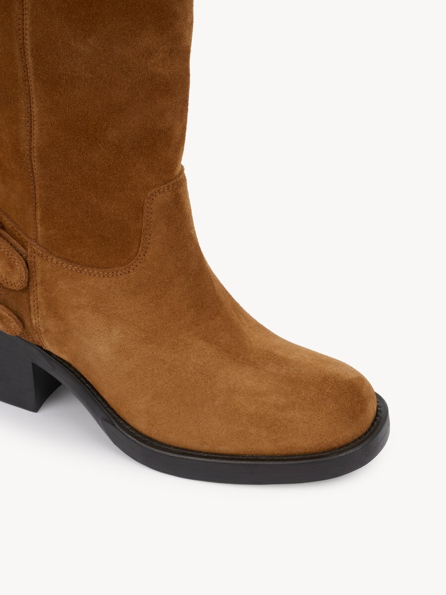 Bota Dakota - 7
