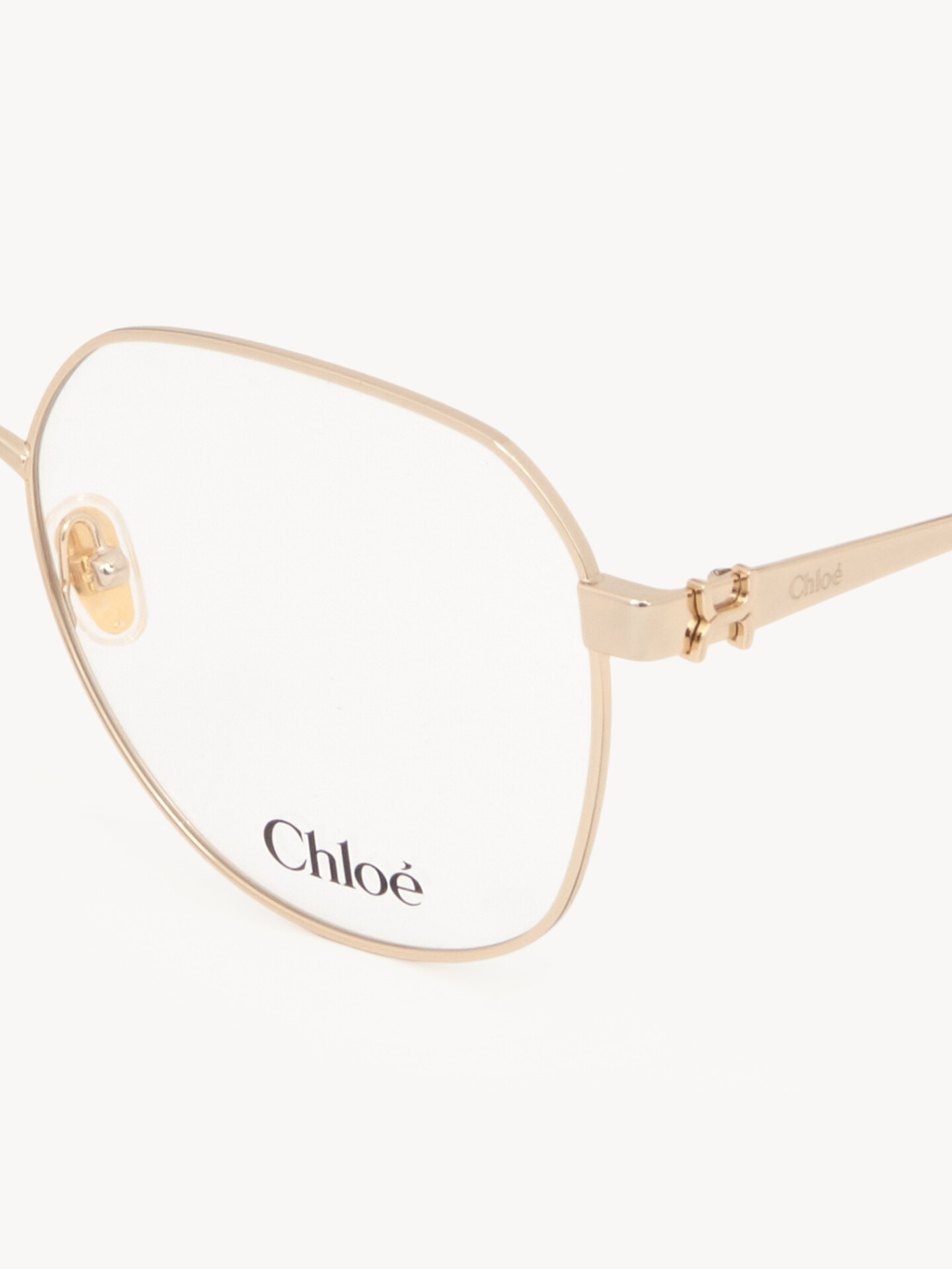 Lunettes de vue Marcie - 4.0