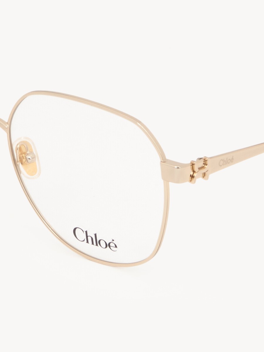 Lunettes de vue Marcie - 4