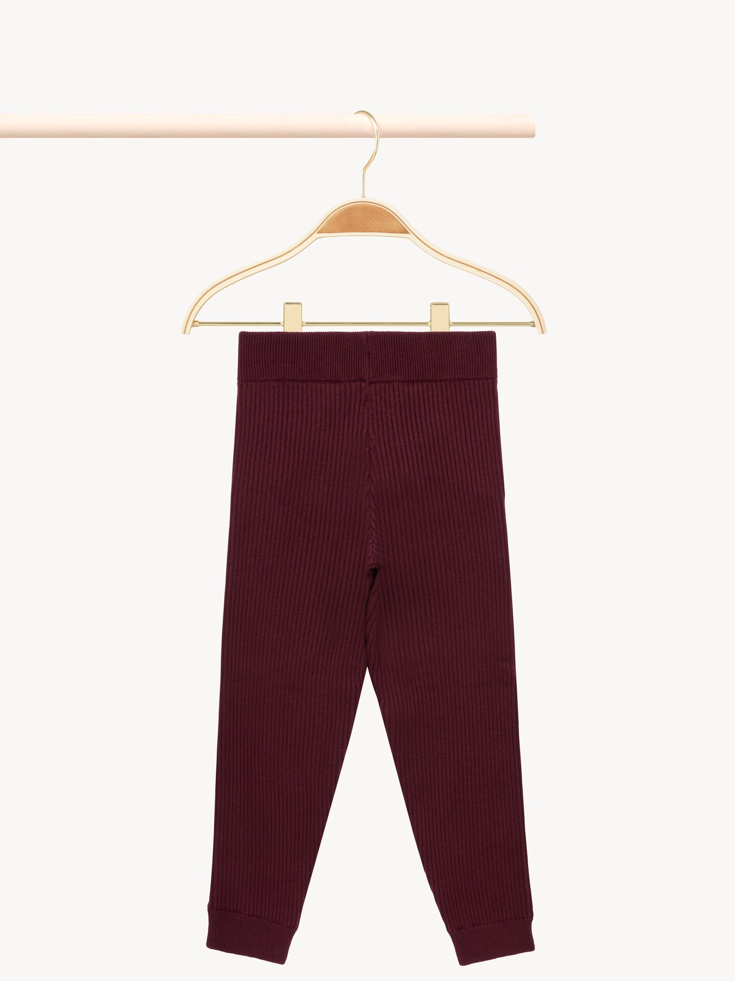 Pantalon en maille Enfant - 2.0