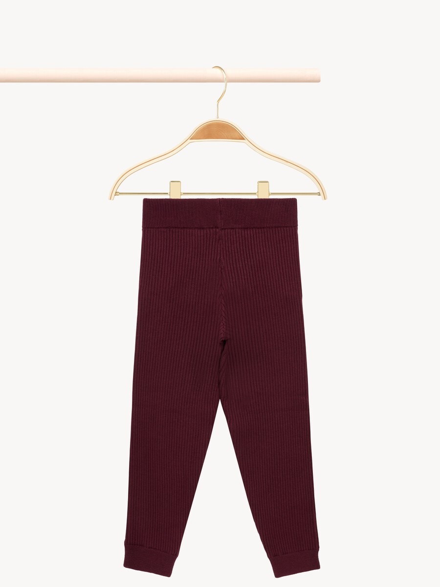 Pantalon en maille Enfant - 2