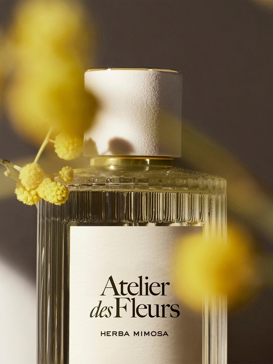 Atelier des Fleurs Herba Mimosa Eau de Parfum 5.1 fl oz - 4
