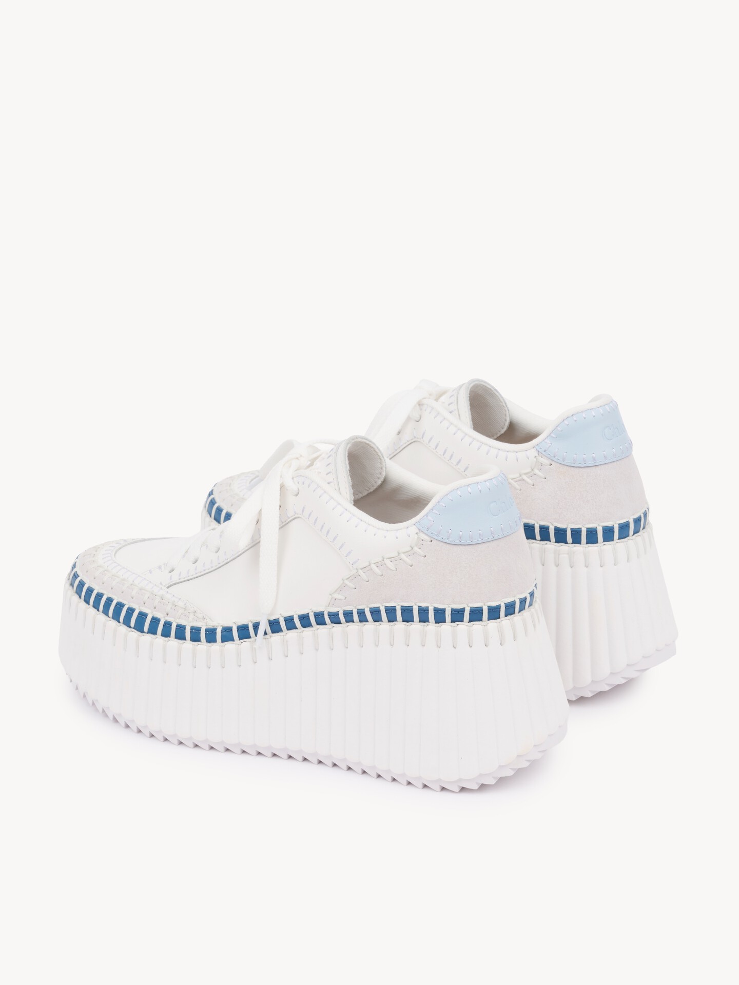 Baskets compens&eacute;es Nama - 6.0