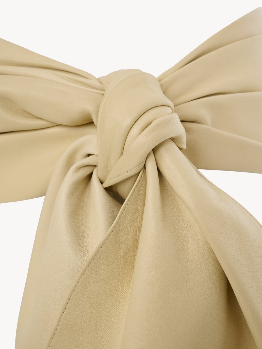 The Chlo&eacute; Bow belt - 4