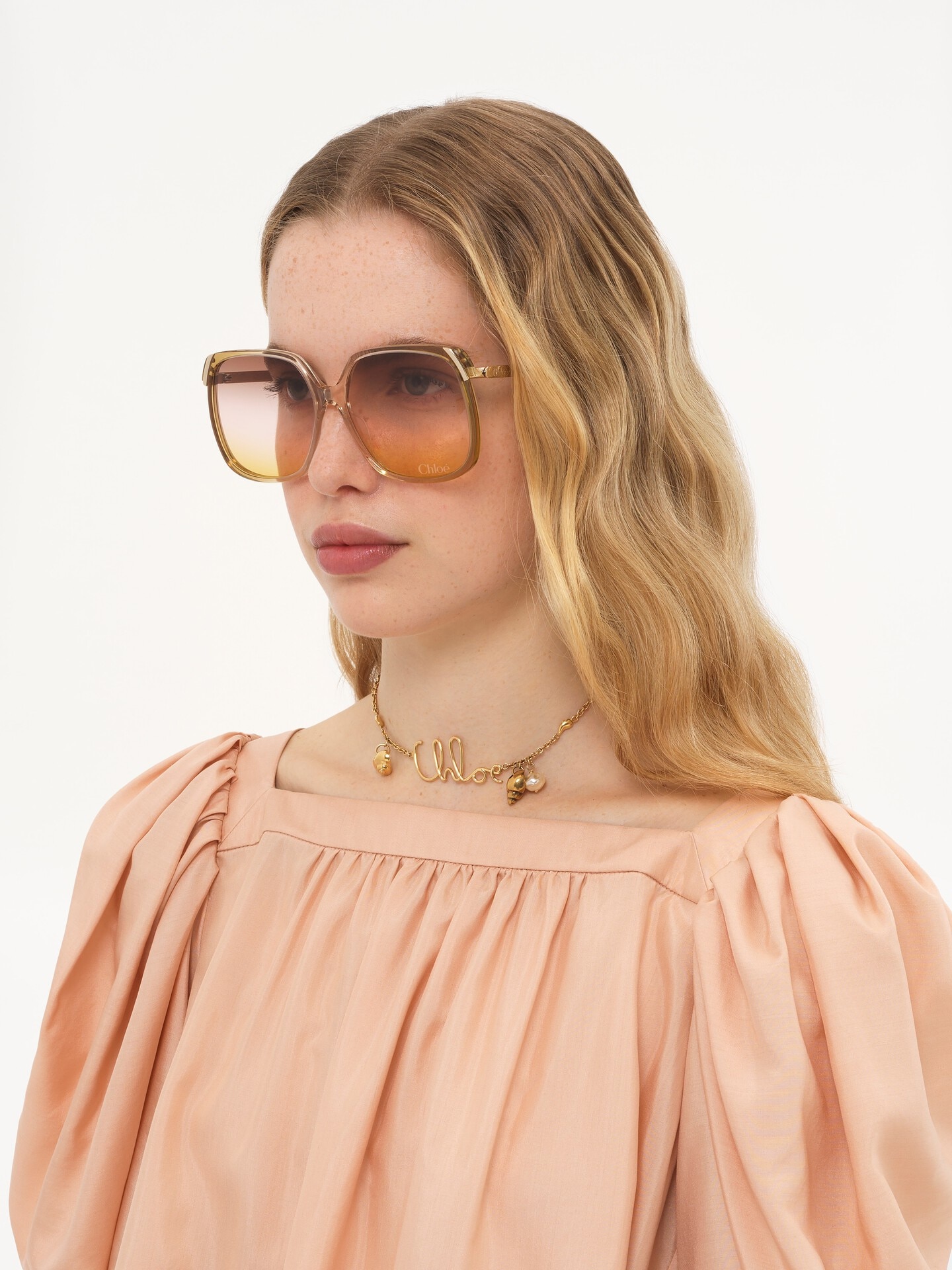 Aly sunglasses - 6.0