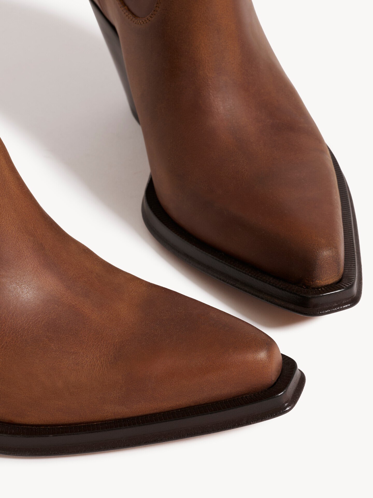 Bottines Azelan - 3.0