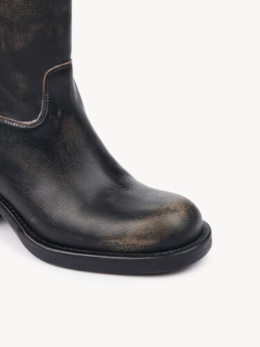 Dakota boot - 6