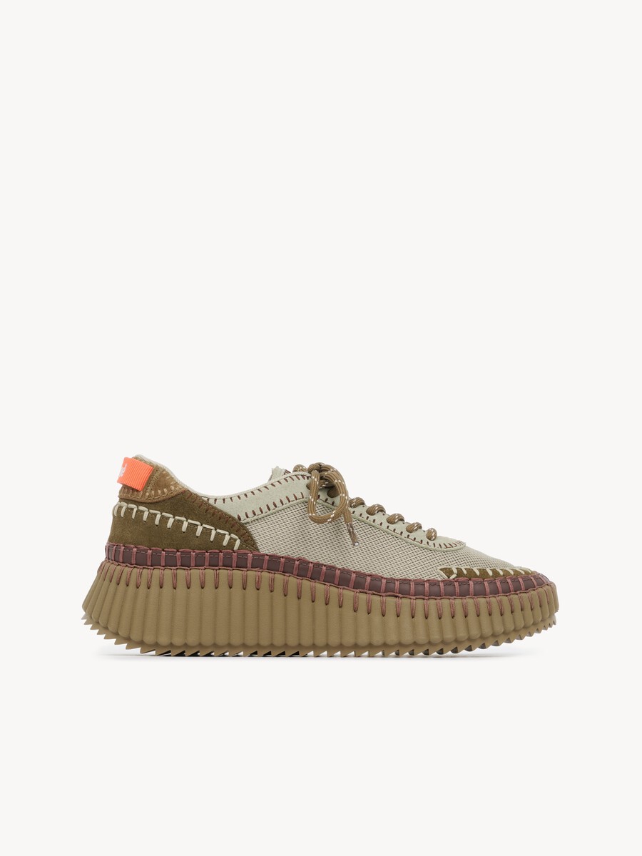 Zapatillas de deporte Nama - 1