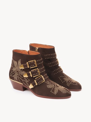 Susanna ankle boot - 3