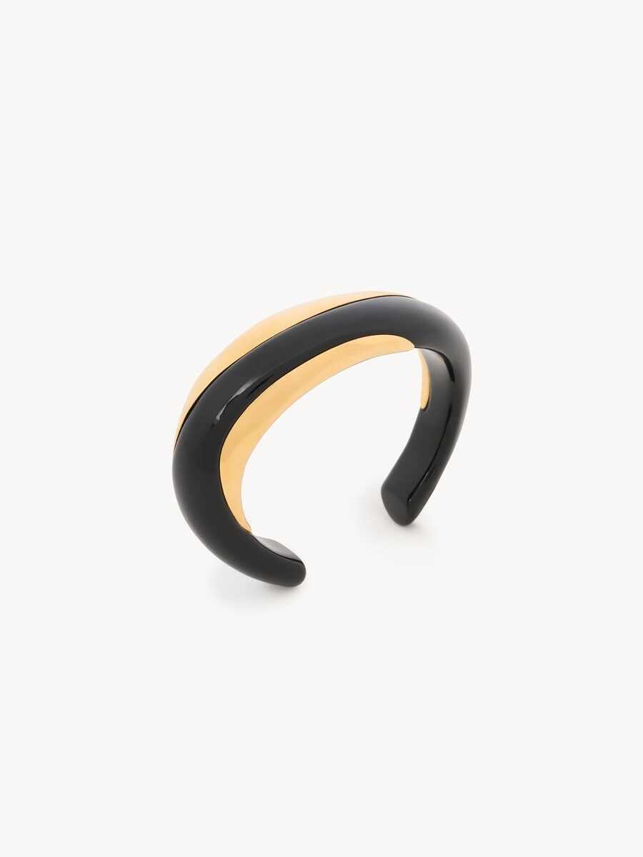 The Chlo&eacute; Glaze cuff - 3